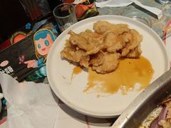 -哈啾嗨·新概念蒙餐(红星新城店)