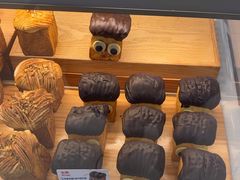 -红星前进面包牛奶公司(君太店)