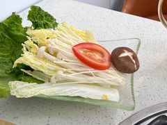 -鲍媽·原汤鲍鱼鸡(克拉广场店)