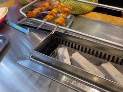 -7只羊·鲜羊肉串·地锅鸡精酿(玄武墨香路店)