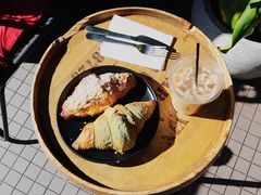 -Top Impression Bakery Wolli Creek