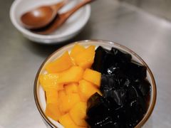 -小团圆糖水铺(襄阳南路店)