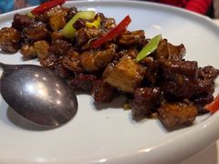 -福海居烤鸭店(鸟巢店)