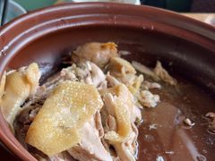 -客语客家菜(华发商都店)