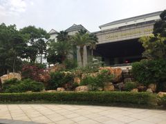-河源万绿湖美思威尔顿酒店