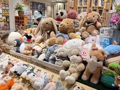 -猫的天空之城概念书店(苏州平江店)