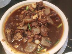 -叶老大阳朗辣子鸡(息烽店)