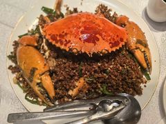 -喜记避风塘炒辣蟹(旗舰店)