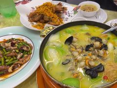 -大众海鲜(巨龙北路店)