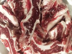 -九田家黑牛烤肉料理·自助(洪洞县城市花园店)
