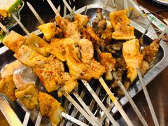 -西域美食蘭州拉面