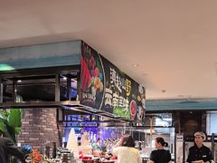-OPEN開全日自助餐厅·牛肉火锅·海鲜(佛山希尔顿酒店)