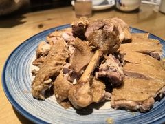 -炊烟·山房菜