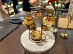-Shantek象提南亚西餐厅&Bistro(淮海中路店)
