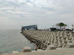 -东堤公园