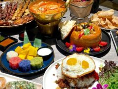 -Home Thai·泰谣(王府井apm店)