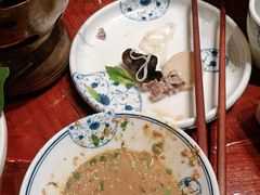 -古关火锅店(古北水镇景区店)