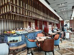 -美食汇自助餐厅(成都万达瑞华酒店)