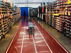 -迪卡侬(李沧店)