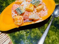 -岚山日本料理(珠江新城店)