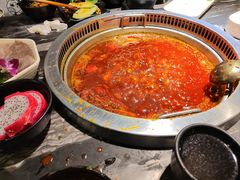-小王少龙火锅(沙南街店)