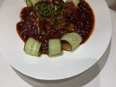 -渝信川菜(长安店)