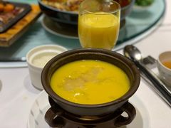 鱼翅捞饭-清水蘭軒