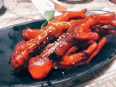 -桂满陇·蟹黄小笼汤包(中山公园店)