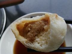 -北门涮肉·炭火铜锅涮肉(什刹海店)