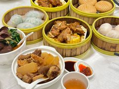 -万禧明珠大酒楼(海丰店)