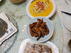 -頂好酒家·经典粤菜(海信广场店)