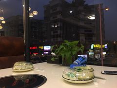 -鑫悦楼煎蟹·16年海鲜大排档