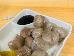 海丰小米-汕尾小吃铜盘推(埔尾篮球场店)