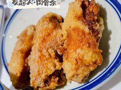 -發起人·肉骨茶(万象汇店)