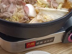 -松幸日式料理(中山路店)