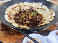 -皖北巫氏三胖地锅鸡(长淮总店)