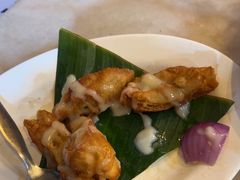 -大树下海鲜饭店