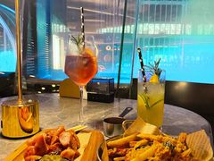 -Hi City·城市之巅