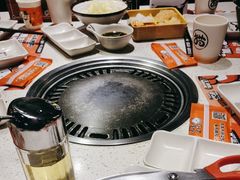 -猫爪爪原切自助烤肉(观音桥阳光世纪店)