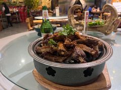 -天下醉美蒙餐(林西店)