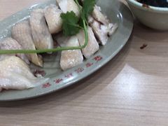 -百家鸡味馆(清泰店)