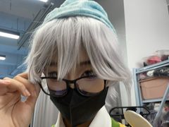 -马猴烧酒二次元cosplay换装写真自拍体验馆