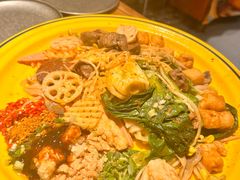 -北丐先生·野馄饨烧烤(雨花万象店)