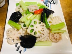 -大鸽饭(岗顶店)
