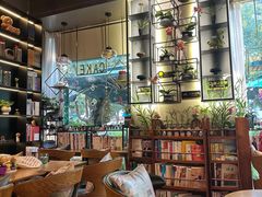 -街角 T·COFFEE 融合料理·BISTRO(车公庙店)