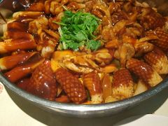-黄记煌三汁焖锅(裕华万达广场店)