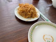 -清真永恒华威肉饼(潘家园店)
