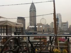 景观位-哈根达斯(滨江店)