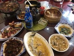 -呼吸森林·生态农庄农家乐私房菜