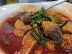 -瑞丰园庭院餐厅·白族传统家常菜